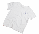 Girls T-Shirt (Small Logo)