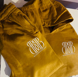 She Jogger (zip pocket)