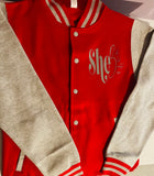 She Jacket