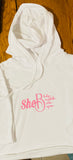 Crop Hoodie