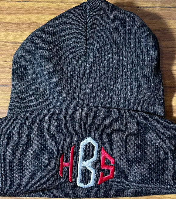Him By She Beanie